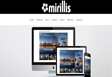 Mirillis Site